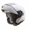 Cheapest 😀 Fiber Caberg Levo X Modular Helmet White ⌛