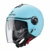 Top 10 😀 Plastic Caberg Riviera V4x Helmet Light Blue Matt 🎁