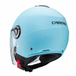 Top 10 π Plastic Caberg Riviera V4x Helmet Light Blue Matt π 7 Top 10 π Plastic Caberg Riviera V4x Helmet Light Blue Matt π -Cellularline shop caberg riviera v4x azzurro 3