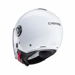 Cheapest β€οΈ Plastic Caberg Riviera V4x Helmet White π 7 Cheapest β€οΈ Plastic Caberg Riviera V4x Helmet White π -Cellularline shop caberg riviera v4x bianco 3