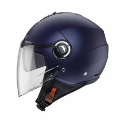 Best Sale 😉 Plastic Caberg Riviera V4x Helmet Blue Matt 👍 -Cellularline shop caberg riviera v4x blu 2