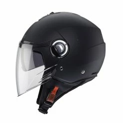 Best deal 💯 Plastic Caberg Riviera V4x Helmet Black Matt 🌟 -Cellularline shop caberg riviera v4x nero 2