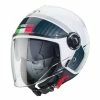 Outlet 👏 Plastic Caberg Riviera V4 Elite Helmet Italia 😀