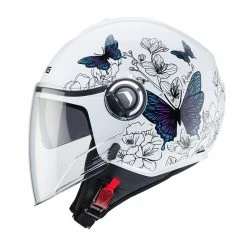 Outlet ✨ Plastic Caberg Riviera V4 Muse Helmet ⭐ 6 Outlet ✨ Plastic Caberg Riviera V4 Muse Helmet ⭐ -Cellularline shop caberg rivierav4 muse 2