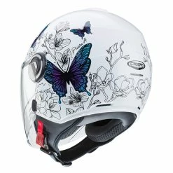 Outlet ✨ Plastic Caberg Riviera V4 Muse Helmet ⭐ 7 Outlet ✨ Plastic Caberg Riviera V4 Muse Helmet ⭐ -Cellularline shop caberg rivierav4 muse 3