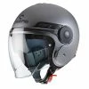 Flash Sale ๐ Plastic Open Face Helmet Caberg Uptown Matt Gun ๐ 2 Flash Sale ๐ Plastic Open Face Helmet Caberg Uptown Matt Gun ๐ -Cellularline shop caberg uptown grigio