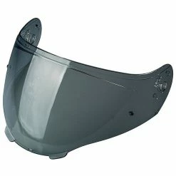 Budget 😀 Visors Caberg Levo Visor Smoke 😀