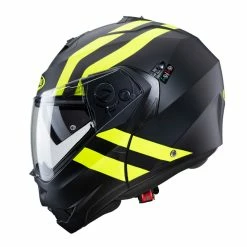 Cheapest ๐ Plastic Caberg Duke 2 Superlegend Modular Helmet Yellow ๐ 8 Cheapest ๐ Plastic Caberg Duke 2 Superlegend Modular Helmet Yellow ๐ -Cellularline shop duke2 superlegend giallo 2