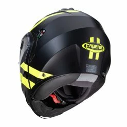 Cheapest ๐ Plastic Caberg Duke 2 Superlegend Modular Helmet Yellow ๐ 9 Cheapest ๐ Plastic Caberg Duke 2 Superlegend Modular Helmet Yellow ๐ -Cellularline shop duke2 superlegend giallo 4