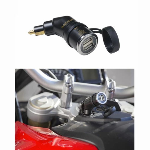 Coupon ๐ฅ Cellularline Accessories Interphone Dual Usb Din Adapter ๐ 3 Coupon ๐ฅ Cellularline Accessories Interphone Dual Usb Din Adapter ๐