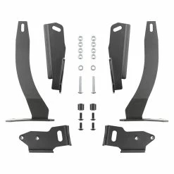 Cheap ✔️ Cellularline Headlights Interphone Honda Africa Twin 2017 Attachment Kit 👍