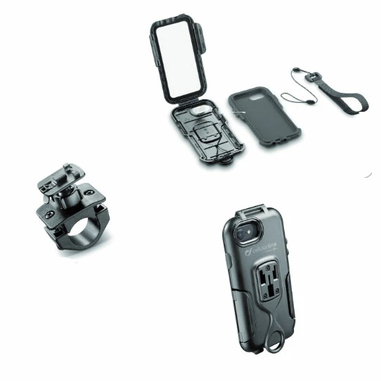 Buy ๐ Cellularline Navigators Interphone Pro Case For Iphone8 โญ 4 Buy ๐ Cellularline Navigators Interphone Pro Case For Iphone8 โญ - Image 2