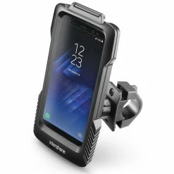 Best Pirce 🤩 Cellularline Navigators Interphone Pro Case For Motorcycle - Samsung Galaxy S8 Plus 😀