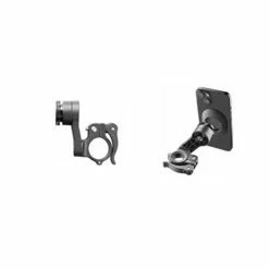 Best Sale ⌛ Cellularline Navigators Interphone Quiklox Handlebar Mount 🎁