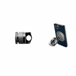 Wholesale ⌛ Cellularline Navigators Interphone Quiklox Mirror Mount 😀