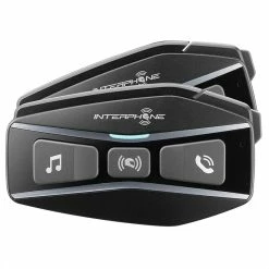 Wholesale โ๏ธ Cellularline Bike To Bike Interphone U-com 16 Twin Pack ๐ฅ