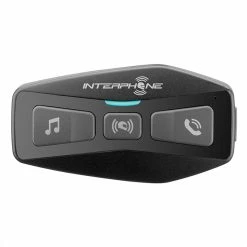 Buy 🎁 Cellularline Driver Passenger Interphone U-com 2 Single Pack 🔥