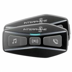 Cheapest 😀 Cellularline Bike To Bike Interphone U-com 4 Twin Pack 🌟