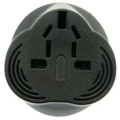 Budget ⭐ Cellularline Accessories Cellularine World Travel Adapter - Universal 🎉