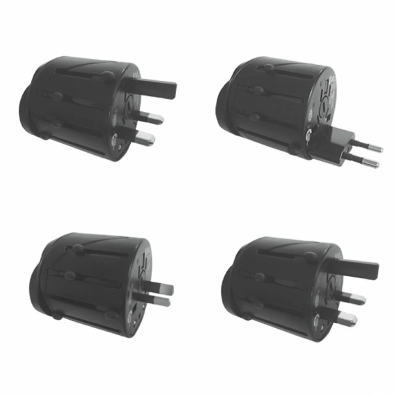 Budget โญ Cellularline Accessories Cellularine World Travel Adapter - Universal ๐ 5 Budget โญ Cellularline Accessories Cellularine World Travel Adapter - Universal ๐ - Image 3